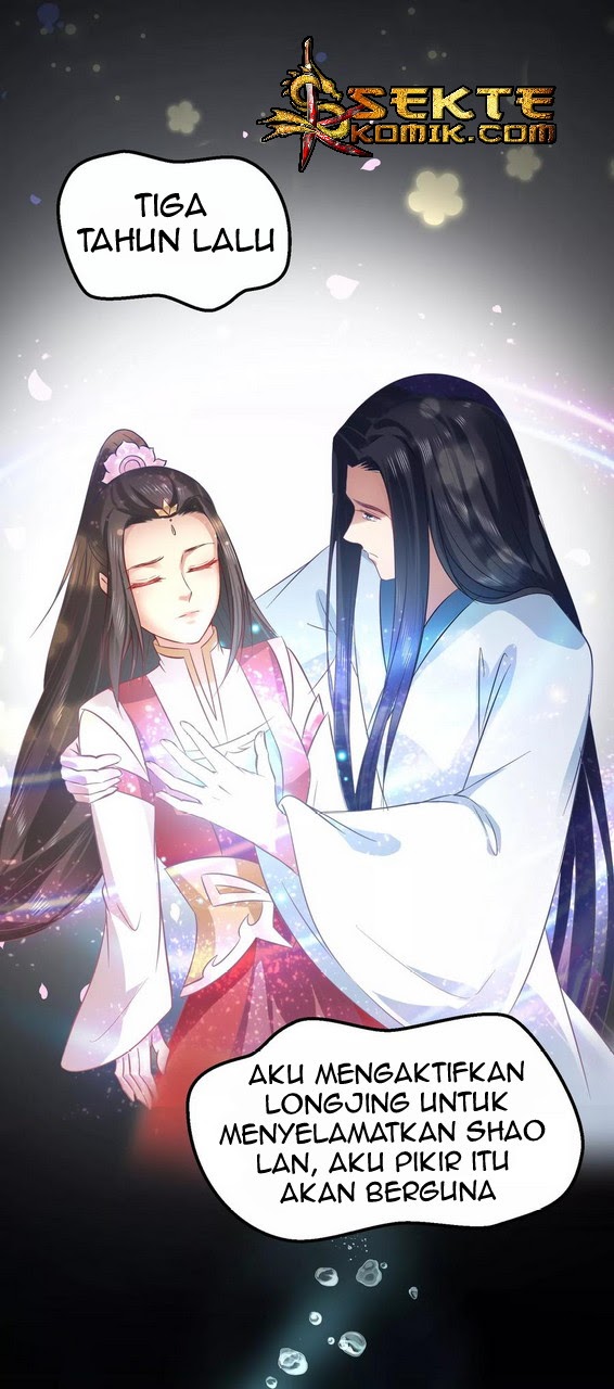 Dragon Princess Chapter 34 Gambar 2